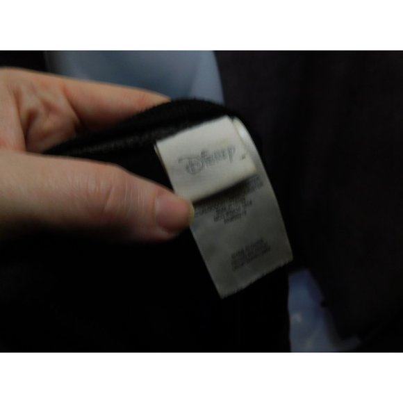 Little Mermaid See Through Sweatshirt - Picture 5 of 9